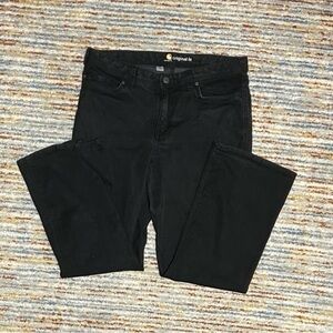 Carhartt Jeans